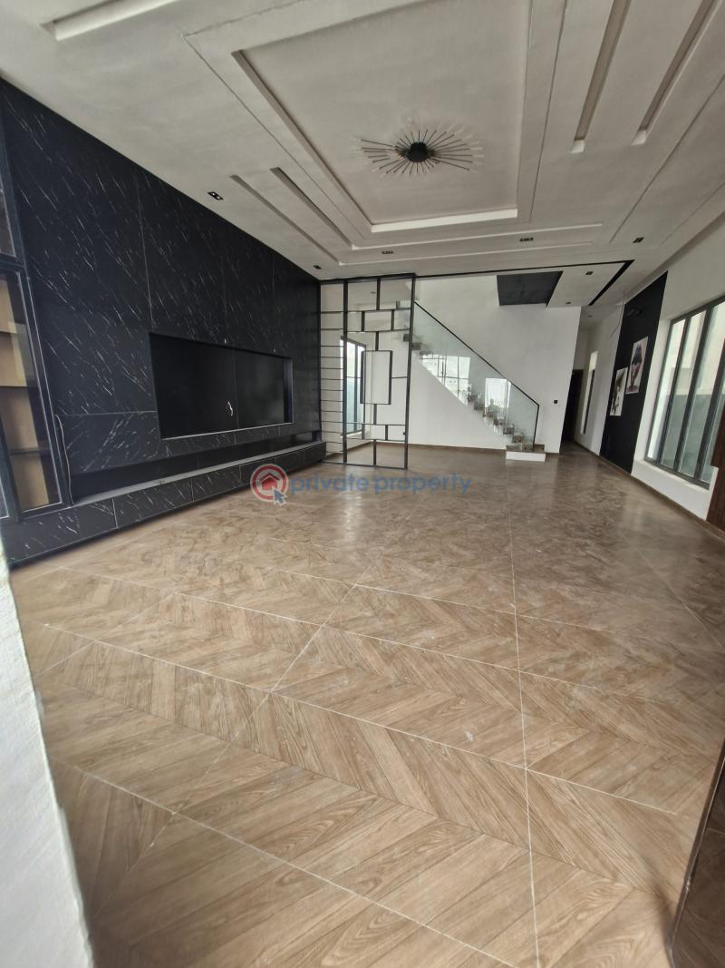 5 bedroom Duplex For Sale Addo Ajah Lagos - 13