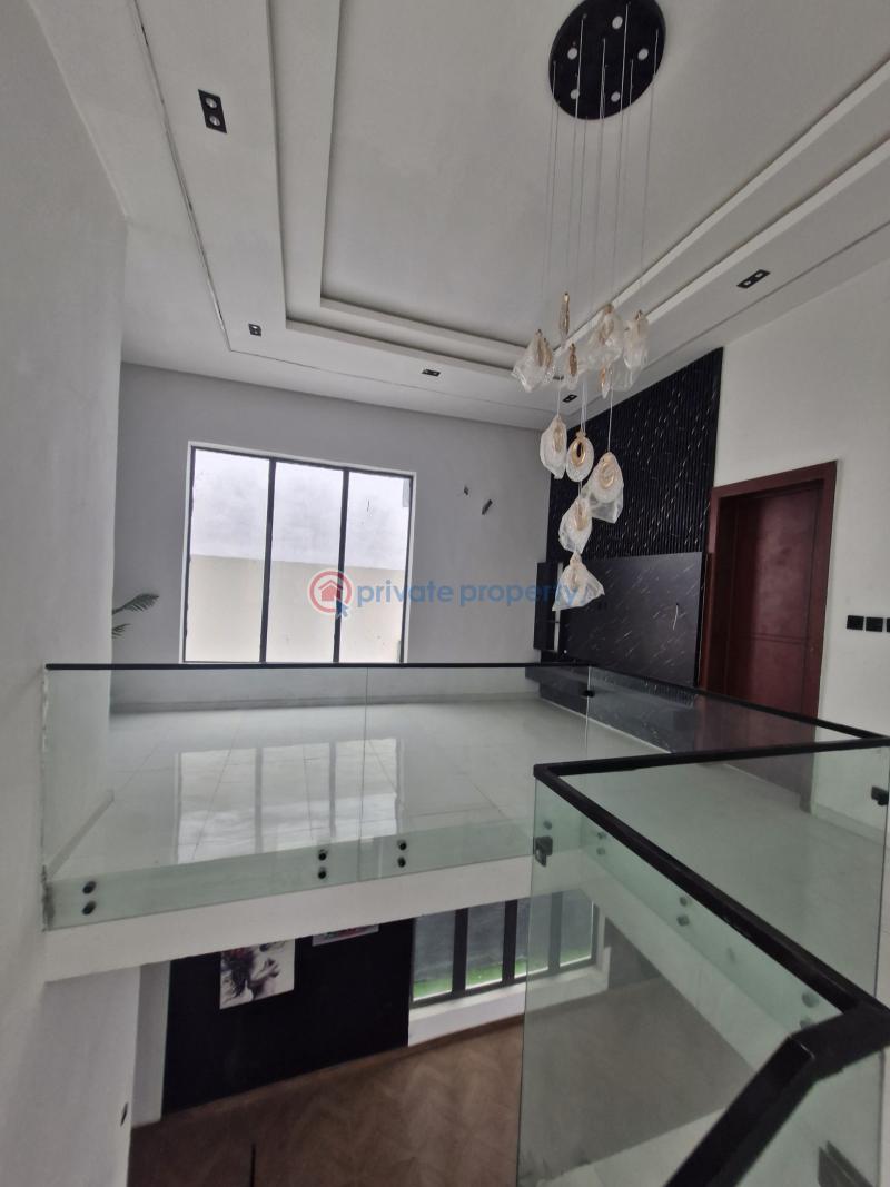 5 bedroom Duplex For Sale Addo Ajah Lagos - 2