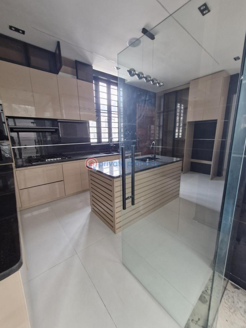 5 bedroom Detached Duplex For Sale Victoria Garden City Lekki Lagos - 1