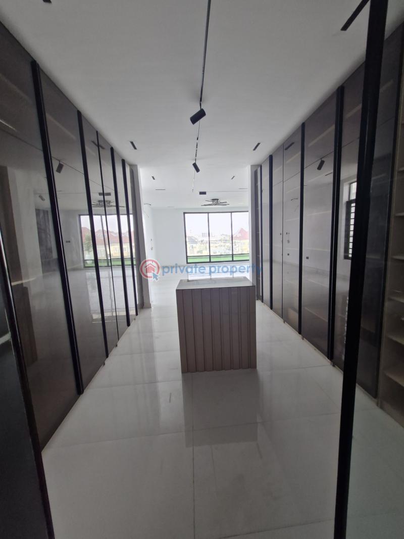 5 bedroom Detached Duplex For Sale Victoria Garden City Lekki Lagos - 14