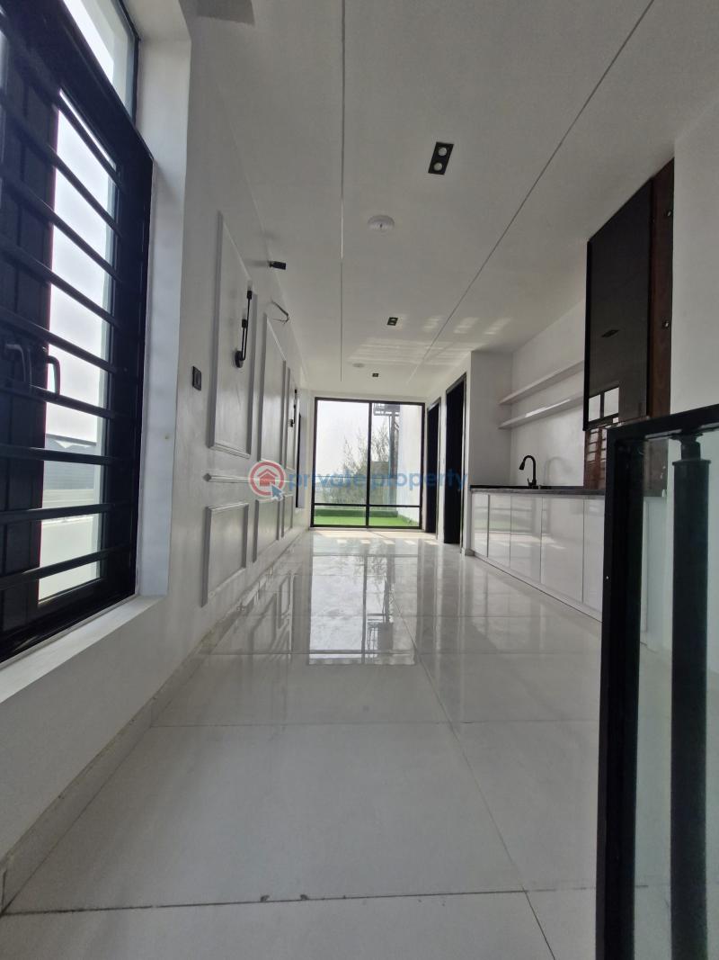 5 bedroom Detached Duplex For Sale Victoria Garden City Lekki Lagos - 8