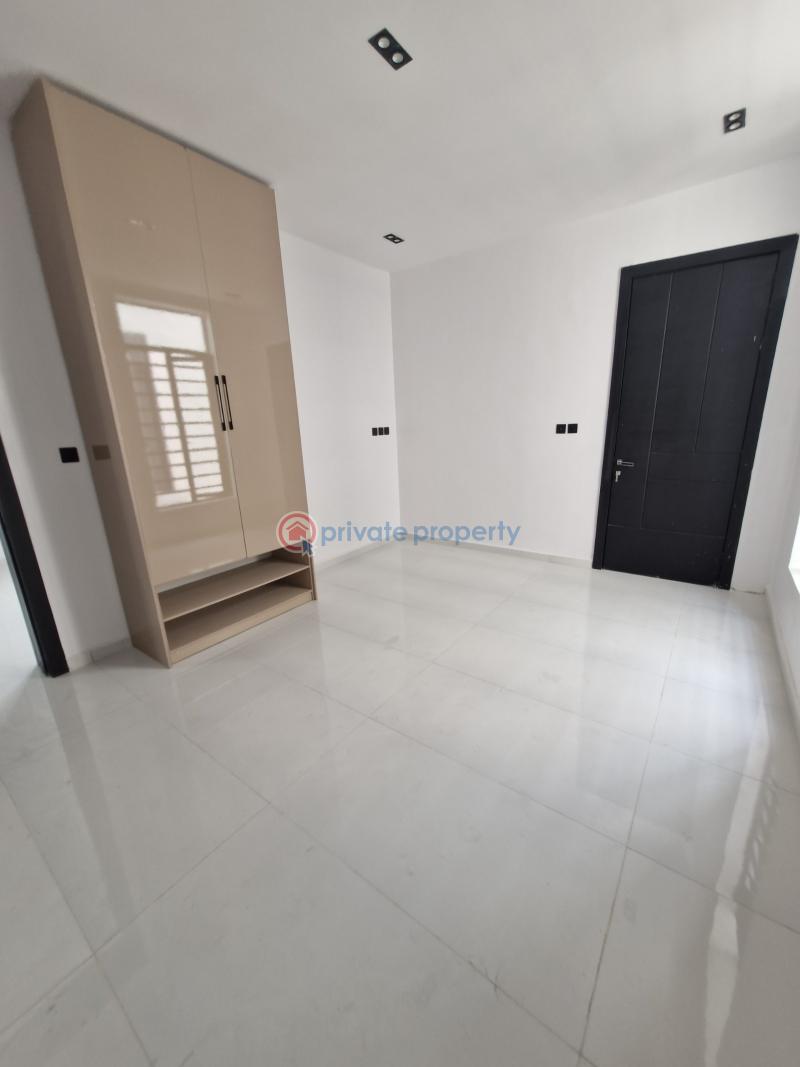 5 bedroom Detached Duplex For Sale Victoria Garden City Lekki Lagos - 6