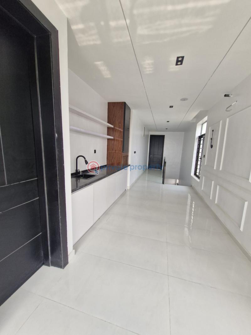 5 bedroom Detached Duplex For Sale Victoria Garden City Lekki Lagos - 10