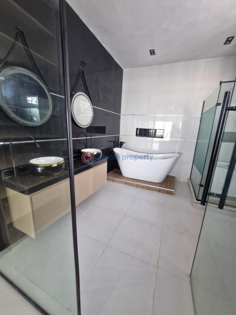 5 bedroom Detached Duplex For Sale Victoria Garden City Lekki Lagos - 12