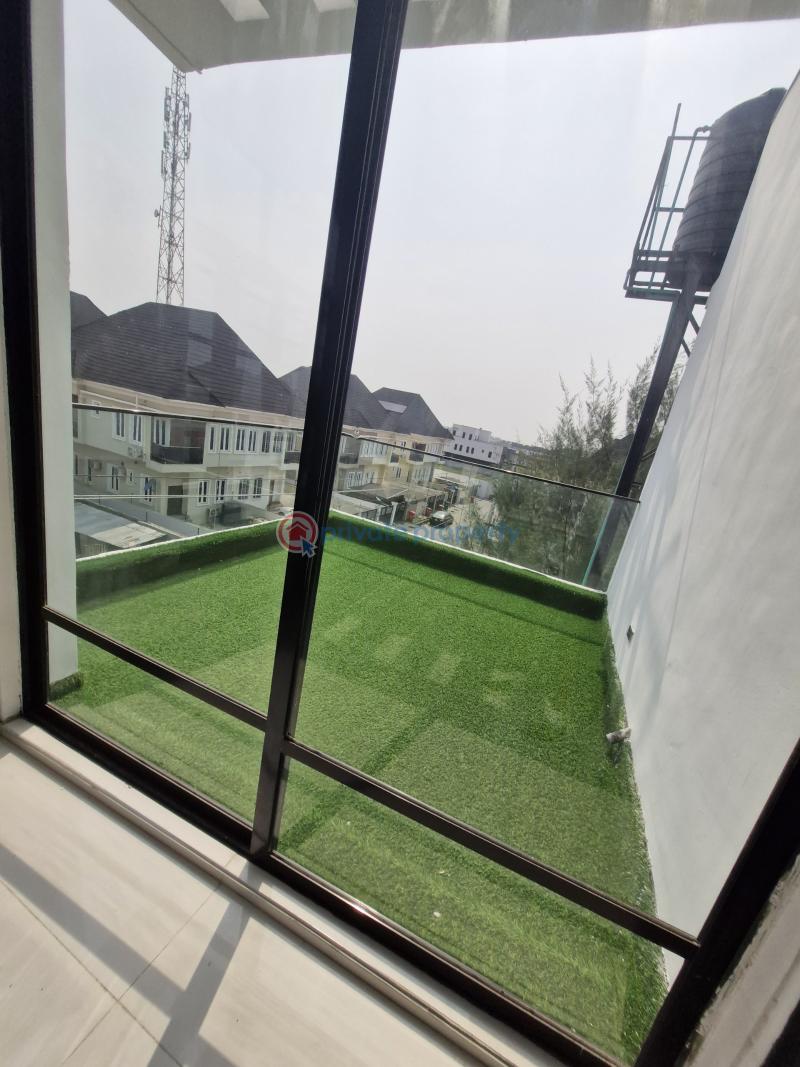 5 bedroom Detached Duplex For Sale Victoria Garden City Lekki Lagos - 9