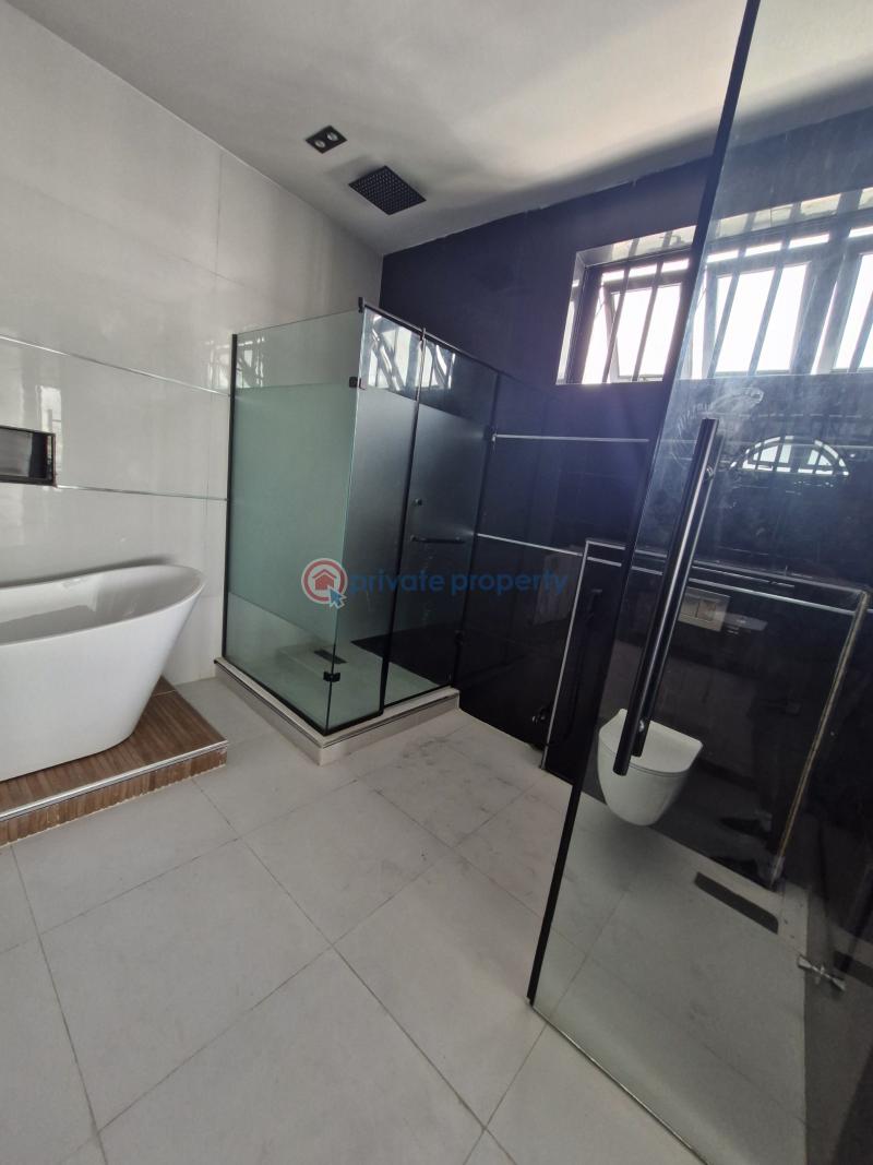 5 bedroom Detached Duplex For Sale Victoria Garden City Lekki Lagos - 13