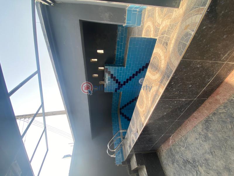 5 bedroom Detached Duplex For Sale Ikota Lekki Lagos - 1