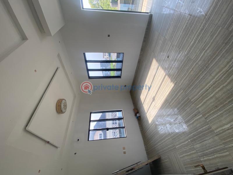 5 bedroom Detached Duplex For Sale Ikota Lekki Lagos - 11