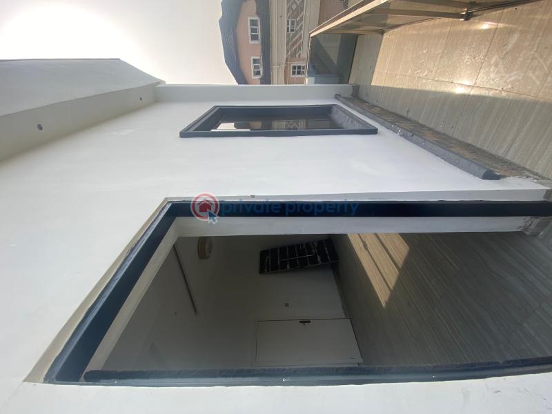 5 bedroom Detached Duplex For Sale Ikota Lekki Lagos - 8