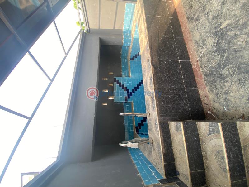 5 bedroom Detached Duplex For Sale Ikota Lekki Lagos - 2