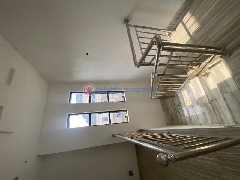 5 bedroom Detached Duplex For Sale Ikota Lekki Lagos - 12