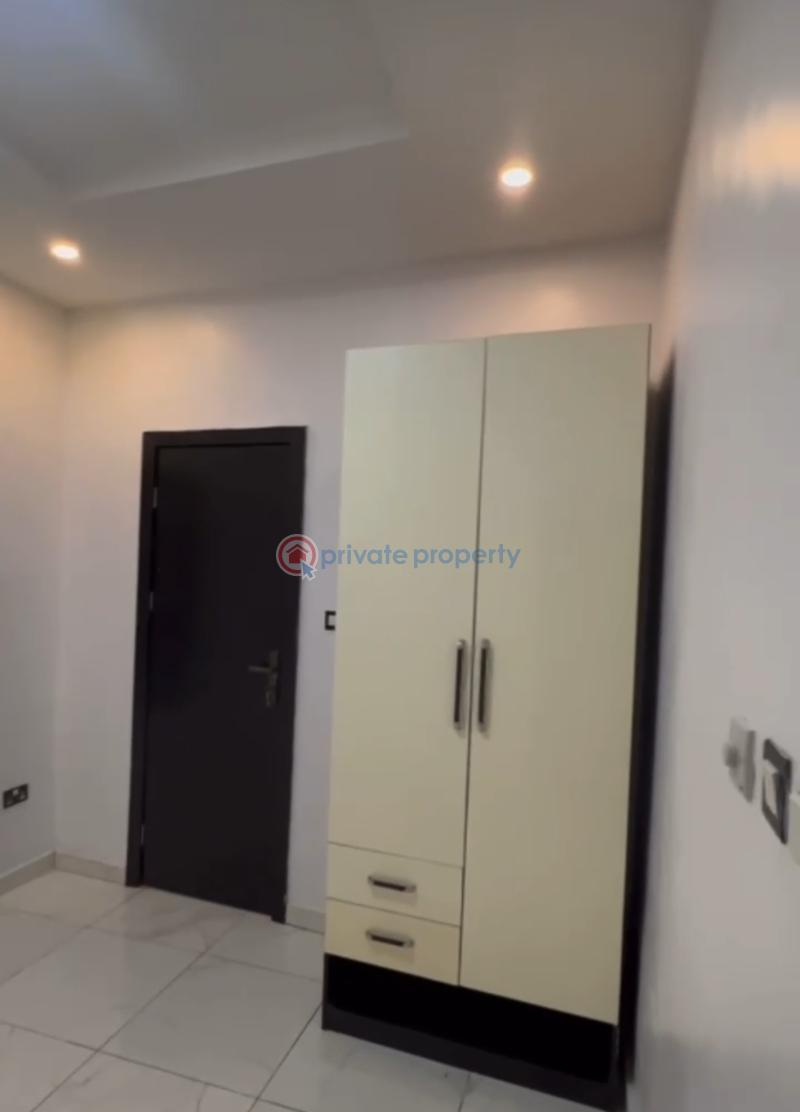 5 bedroom Detached Duplex For Rent Ikota, Lekki Lagos Ikota Lekki Lagos - 7