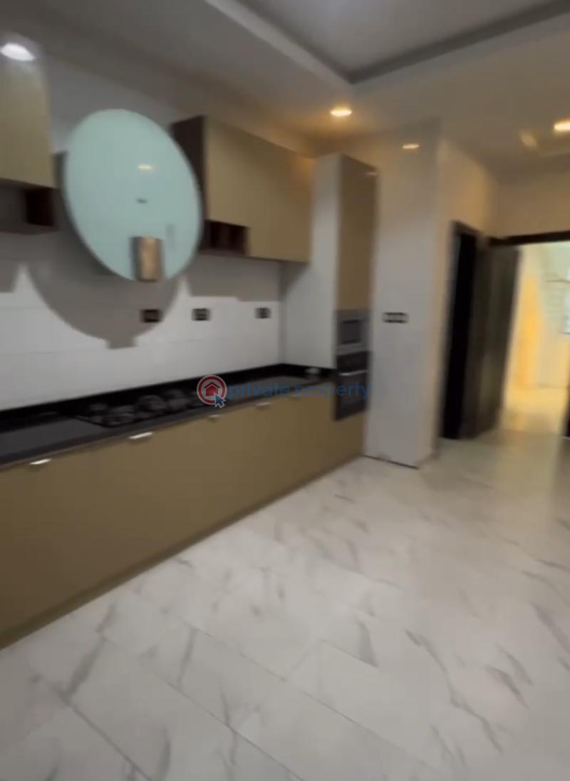 5 bedroom Detached Duplex For Rent Ikota, Lekki Lagos Ikota Lekki Lagos - 6