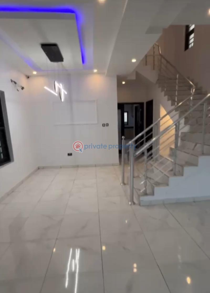 5 bedroom Detached Duplex For Rent Ikota, Lekki Lagos Ikota Lekki Lagos - 4