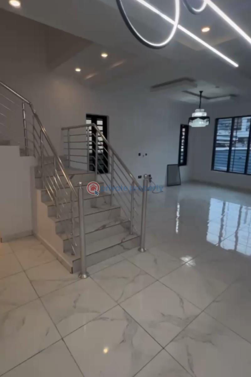 5 bedroom Detached Duplex For Rent Ikota, Lekki Lagos Ikota Lekki Lagos - 12