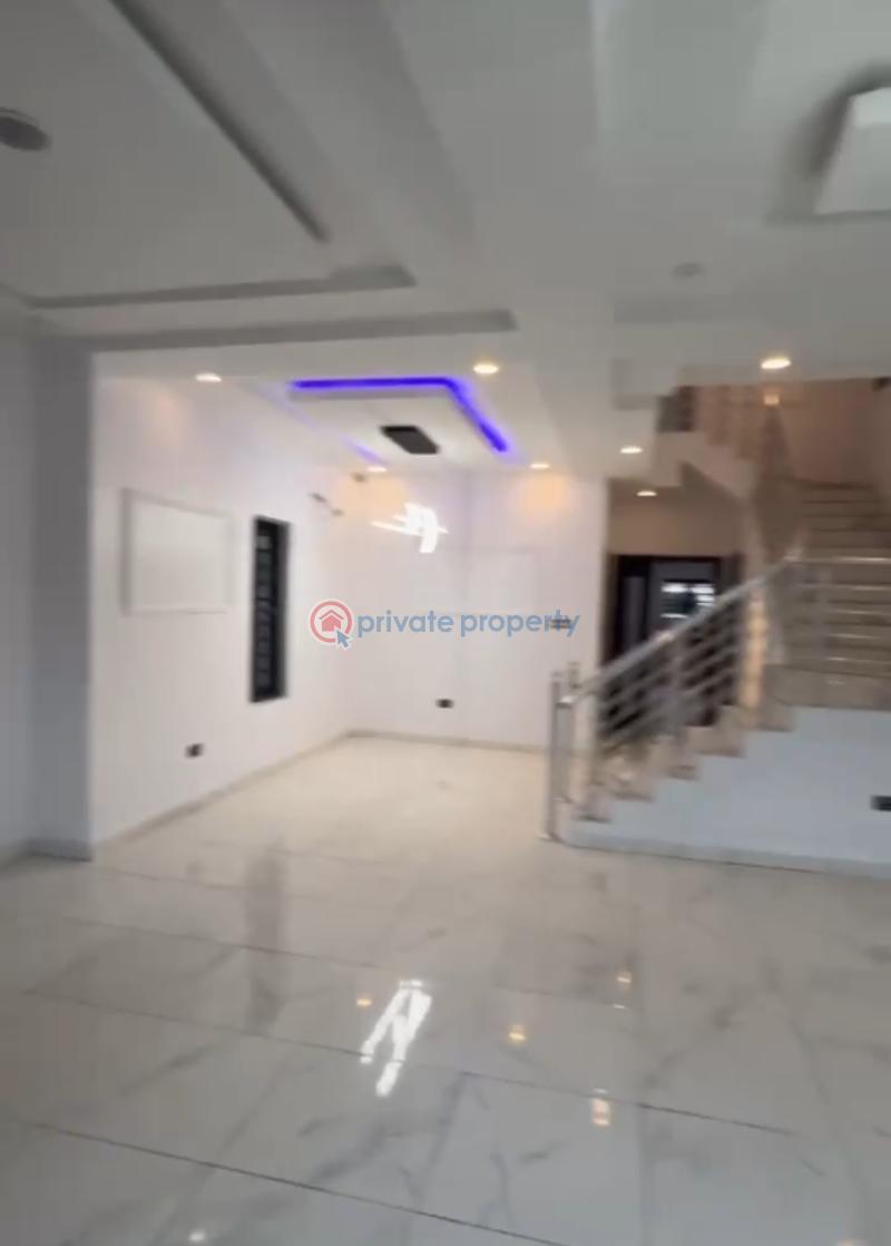 5 bedroom Detached Duplex For Rent Ikota, Lekki Lagos Ikota Lekki Lagos - 3