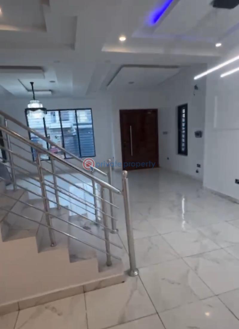5 bedroom Detached Duplex For Rent Ikota, Lekki Lagos Ikota Lekki Lagos - 8