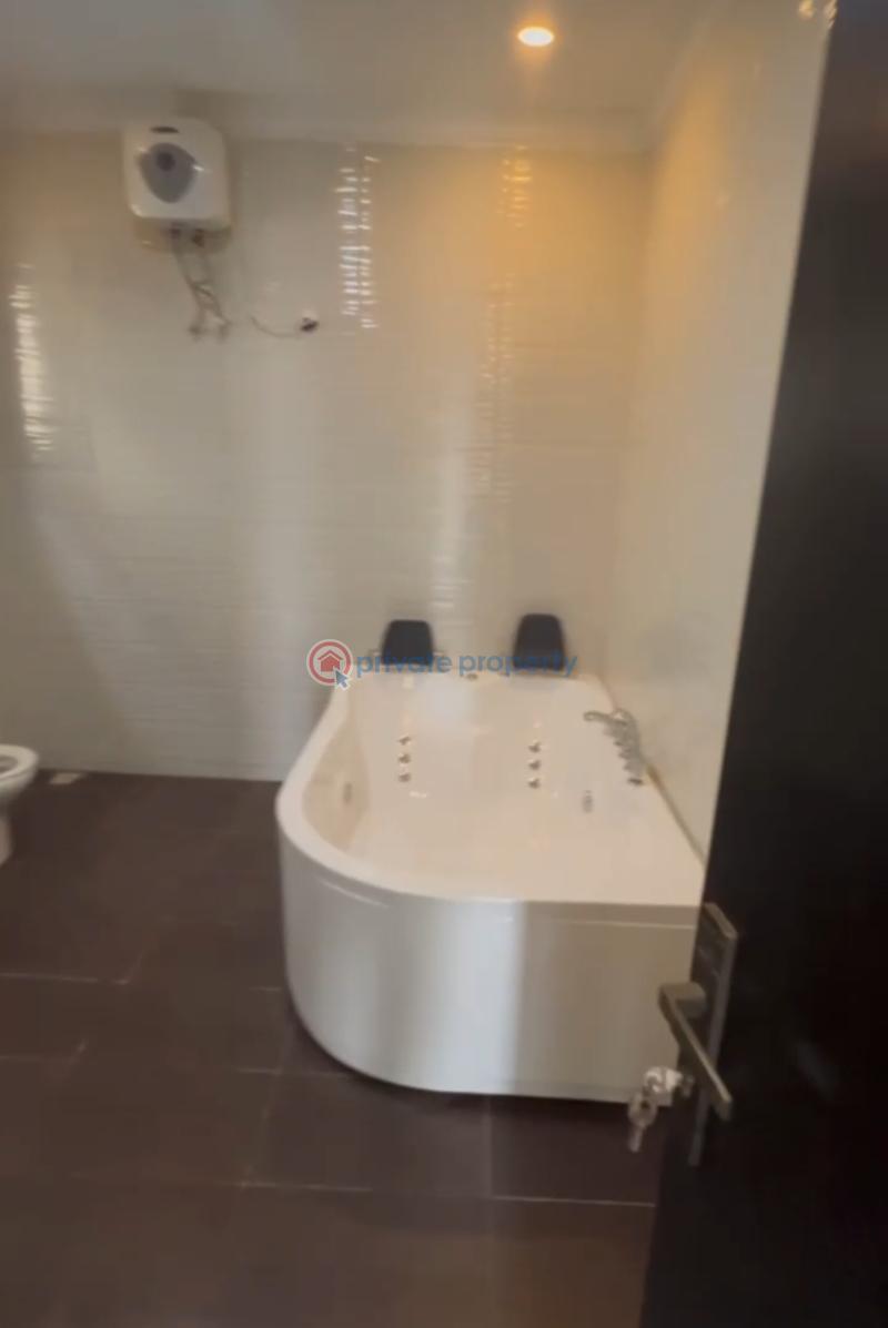 5 bedroom Detached Duplex For Rent Ikota, Lekki Lagos Ikota Lekki Lagos - 13