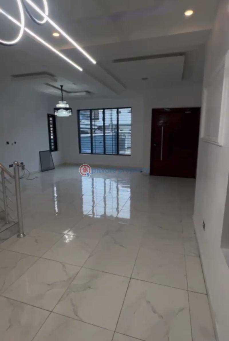 5 bedroom Detached Duplex For Rent Ikota, Lekki Lagos Ikota Lekki Lagos - 10