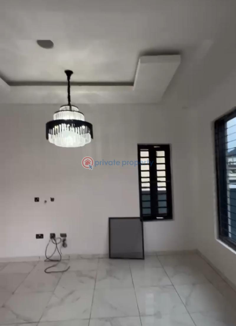 5 bedroom Detached Duplex For Rent Ikota, Lekki Lagos Ikota Lekki Lagos - 2