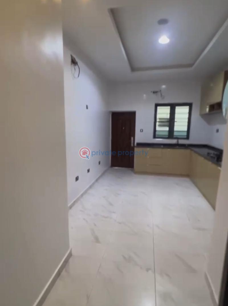 5 bedroom Detached Duplex For Rent Ikota, Lekki Lagos Ikota Lekki Lagos - 5