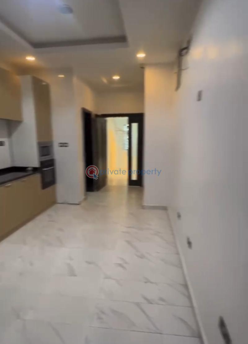 5 bedroom Detached Duplex For Rent Ikota, Lekki Lagos Ikota Lekki Lagos - 9