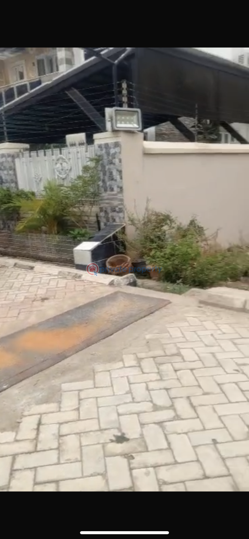 5 bedroom House For Sale Kafe Abuja Phase 3  - 2
