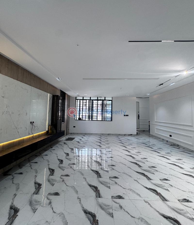 5 bedroom House For Sale Galadimawa Abuja Phase 3  - 1