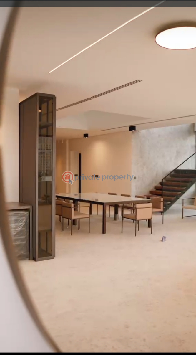 5 bedroom Penthouse For Sale Old Ikoyi Lagos - 11