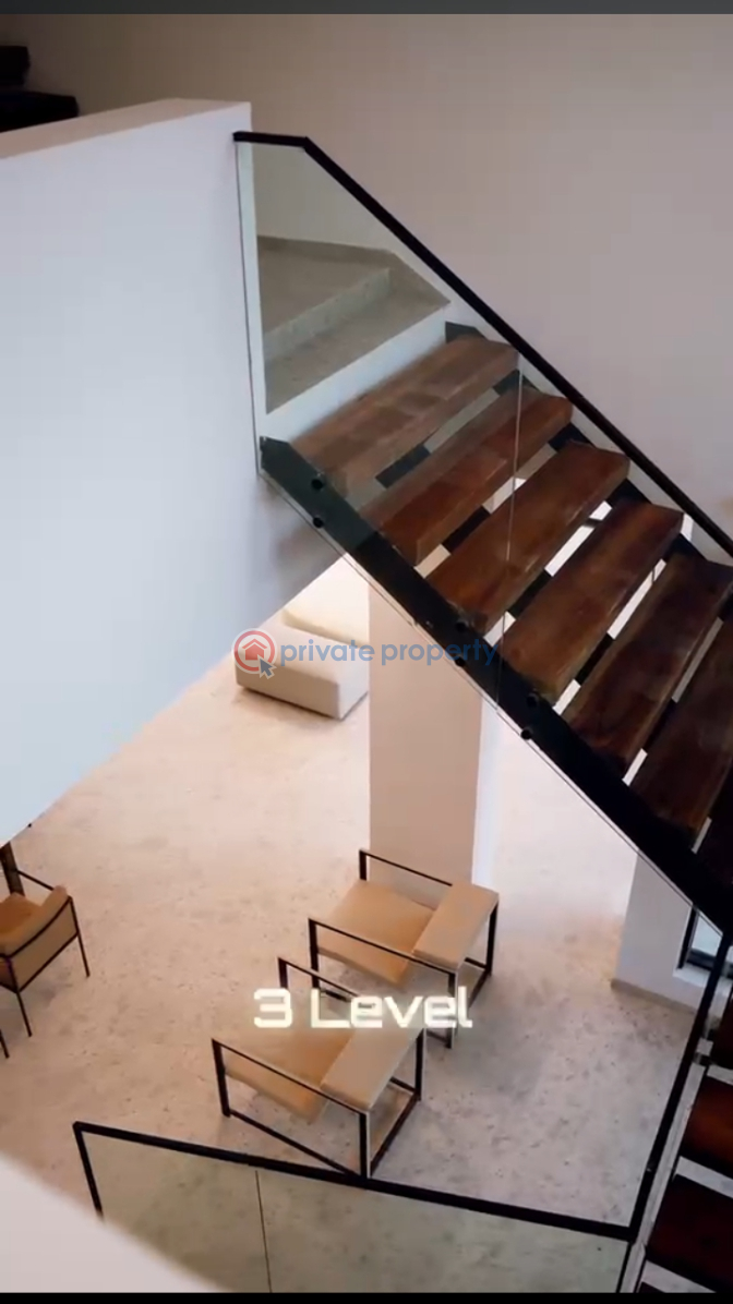 5 bedroom Penthouse For Sale Old Ikoyi Lagos - 7