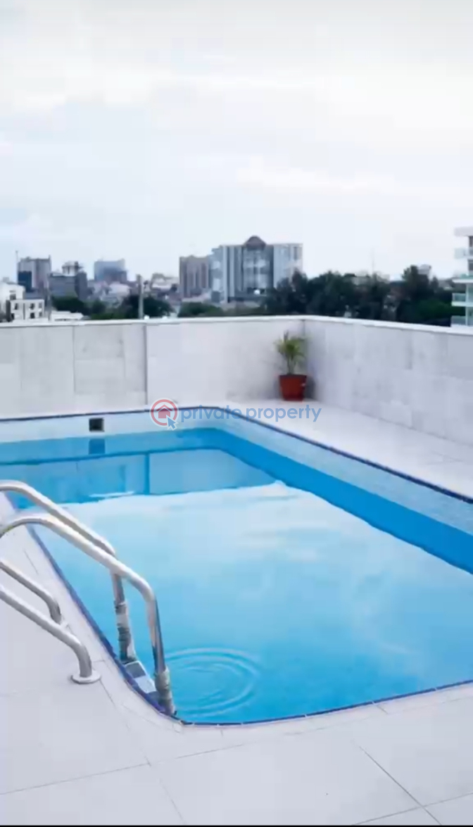 5 bedroom Penthouse For Sale Old Ikoyi Lagos - 20