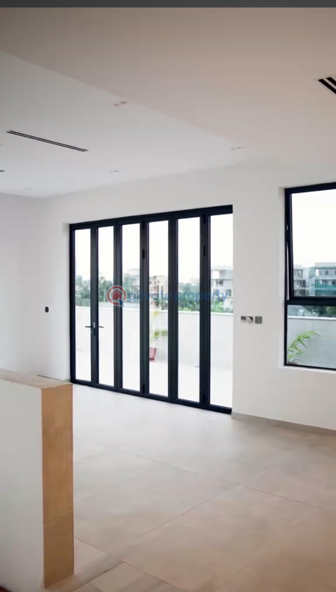 5 bedroom Penthouse For Sale Old Ikoyi Lagos - 19