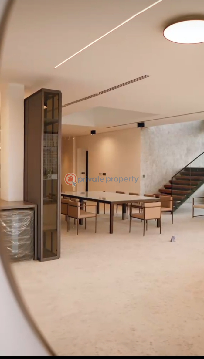 5 bedroom Penthouse For Sale Old Ikoyi Lagos - 4