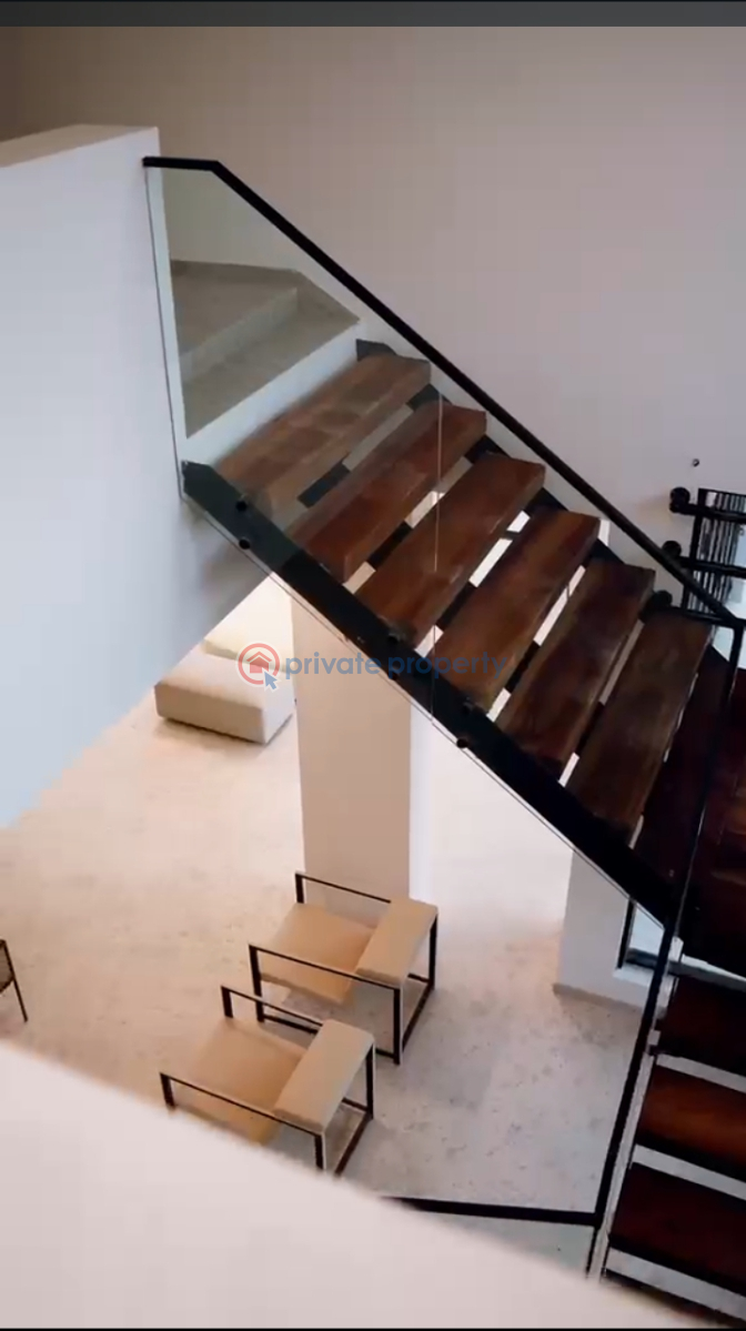 5 bedroom Penthouse For Sale Old Ikoyi Lagos - 21