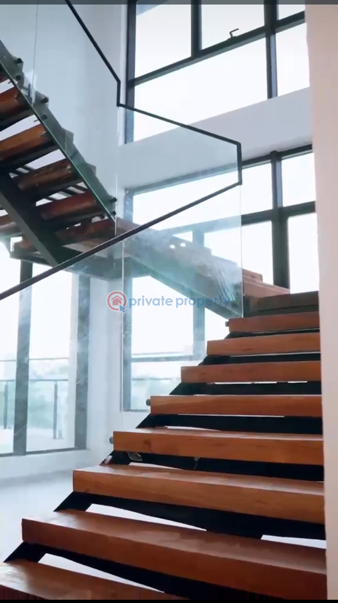 5 bedroom Penthouse For Sale Old Ikoyi Lagos - 10