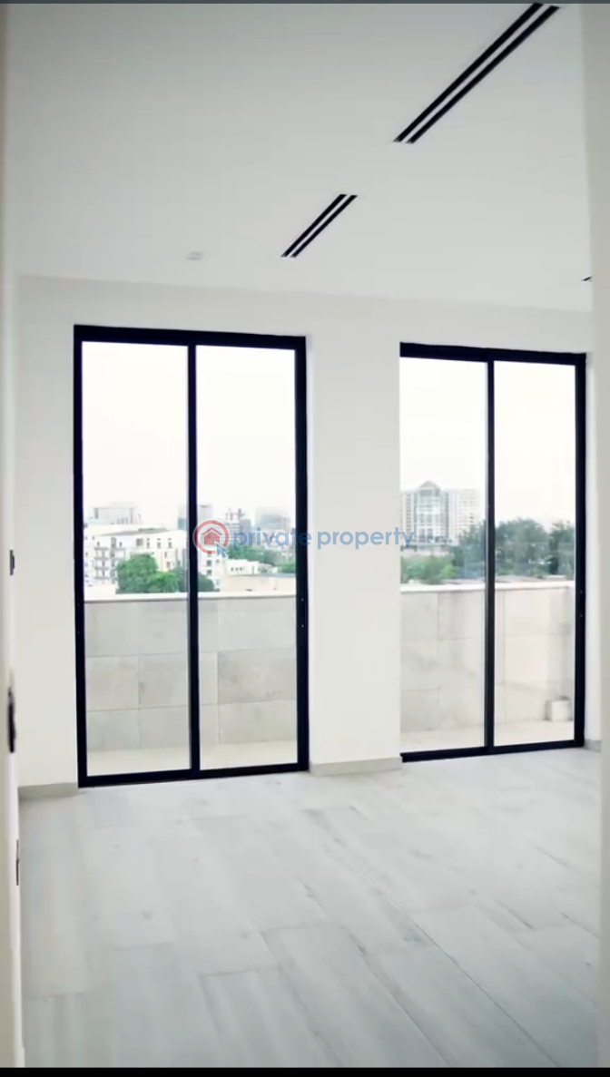 5 bedroom Penthouse For Sale Old Ikoyi Lagos - 14