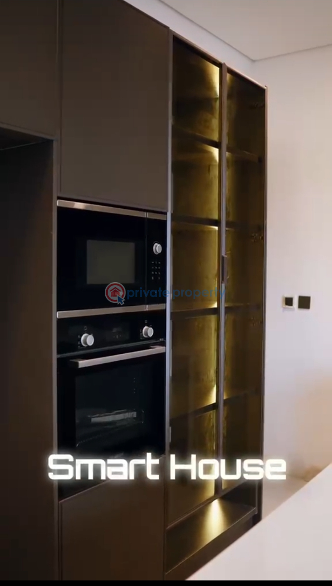 5 bedroom Penthouse For Sale Old Ikoyi Lagos - 12