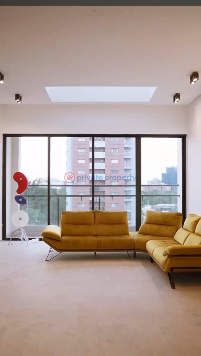 5 bedroom Penthouse For Sale Old Ikoyi Lagos - 1