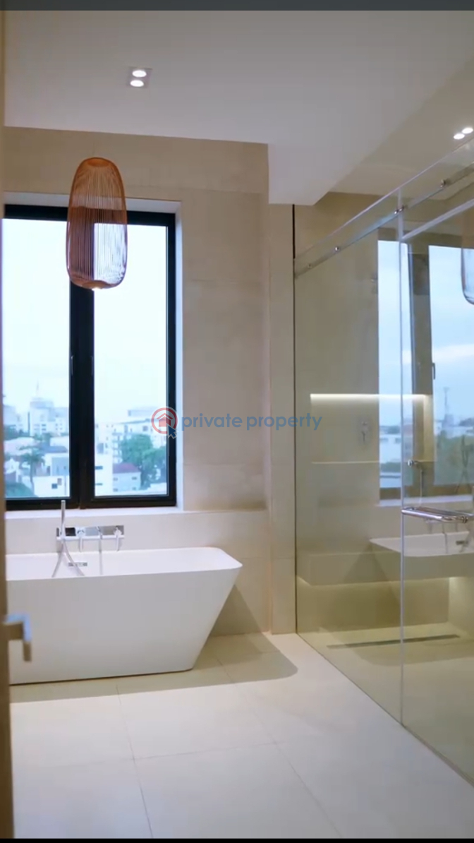 5 bedroom Penthouse For Sale Old Ikoyi Lagos - 16