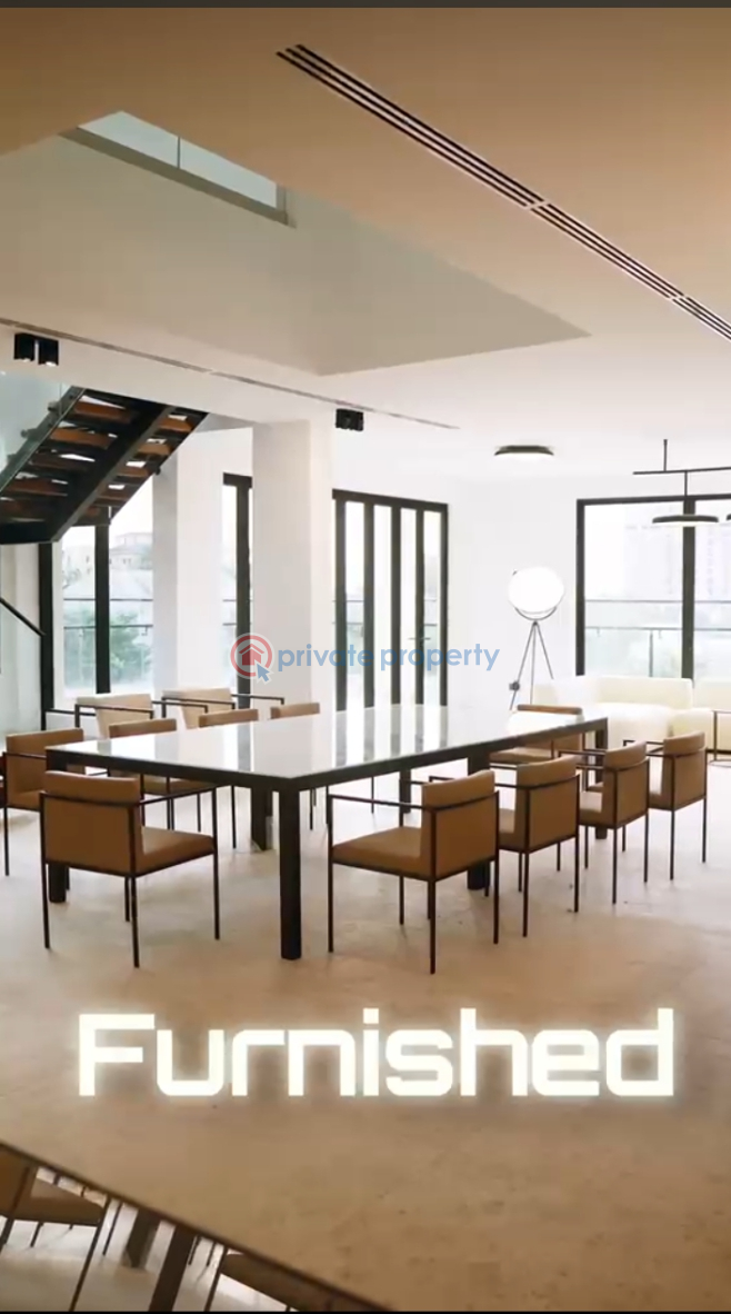 5 bedroom Penthouse For Sale Old Ikoyi Lagos - 5