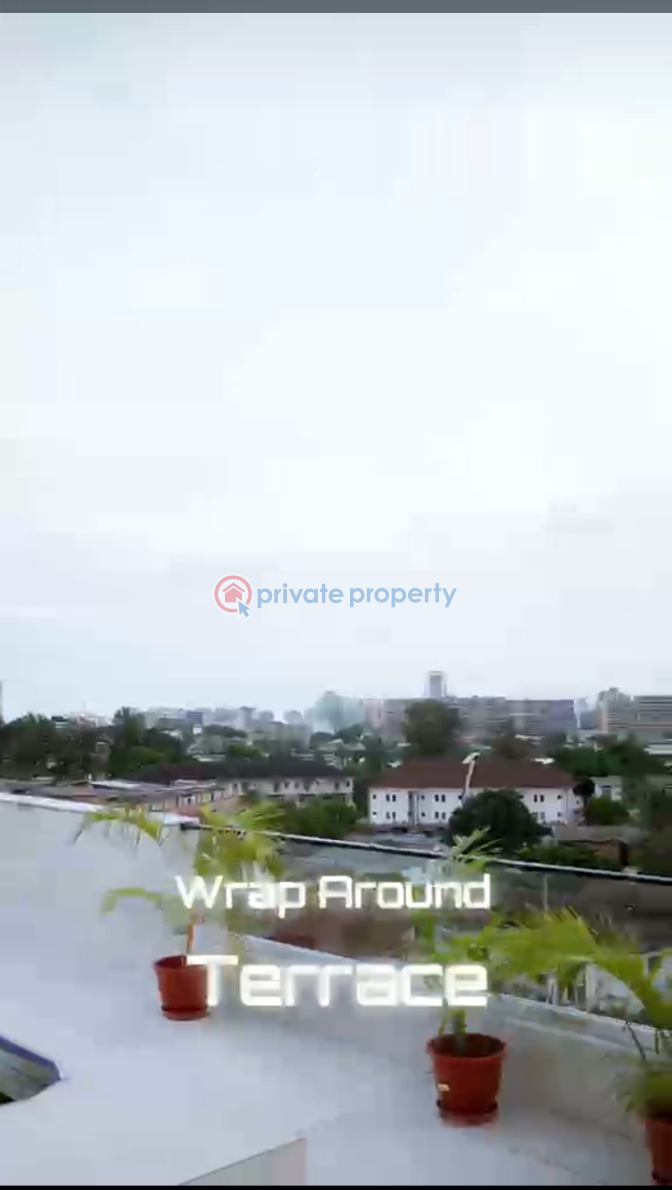5 bedroom Penthouse For Sale Old Ikoyi Lagos - 15