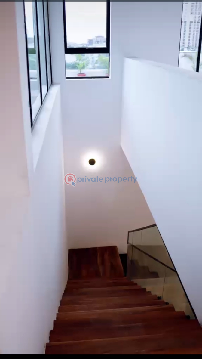 5 bedroom Penthouse For Sale Old Ikoyi Lagos - 18