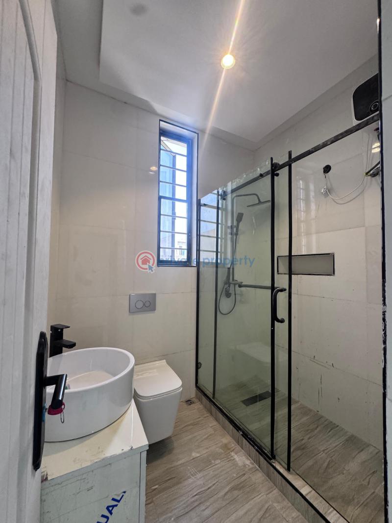 5 bedroom House For Sale Galadimawa Abuja Phase 3  - 14