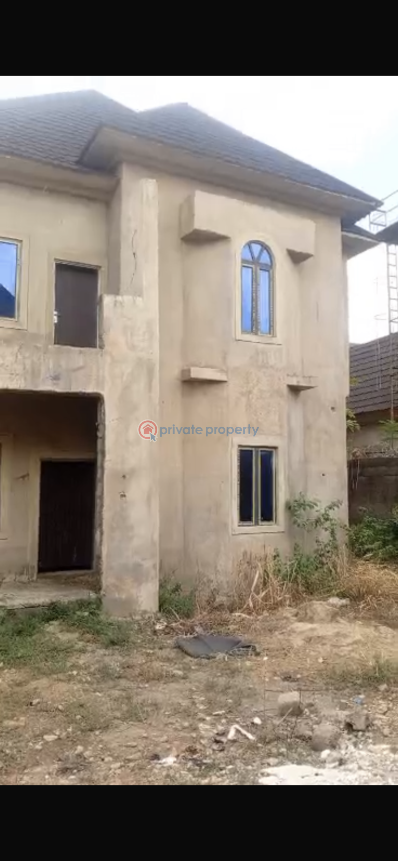 5 bedroom House For Sale Kafe Abuja Phase 3  - 1