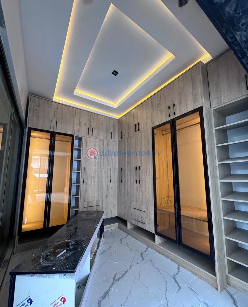 5 bedroom House For Sale Galadimawa Abuja Phase 3  - 11