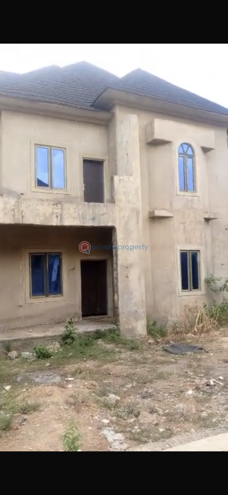 5 bedroom House For Sale Kafe Abuja Phase 3  - 4