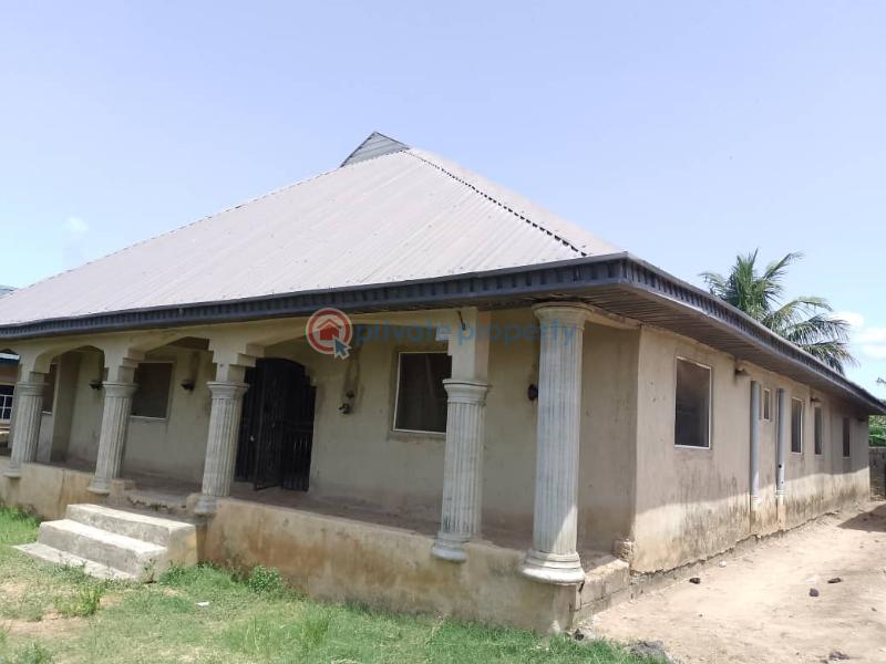 House For Sale Ikorodu Lagos