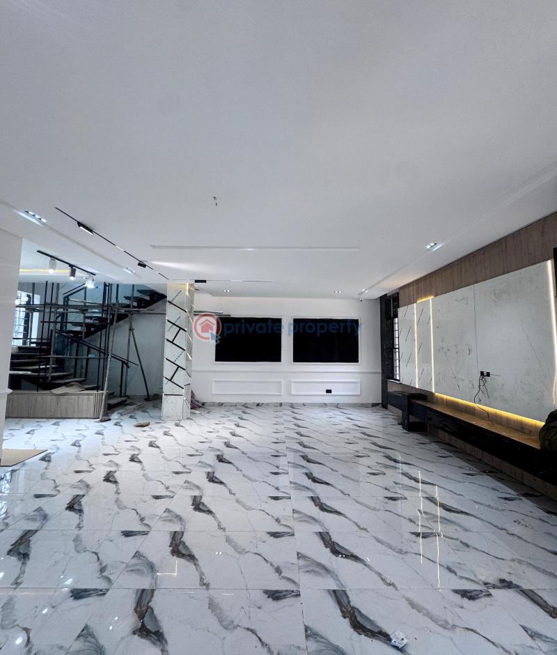 5 bedroom House For Sale Galadimawa Abuja Phase 3  - 3