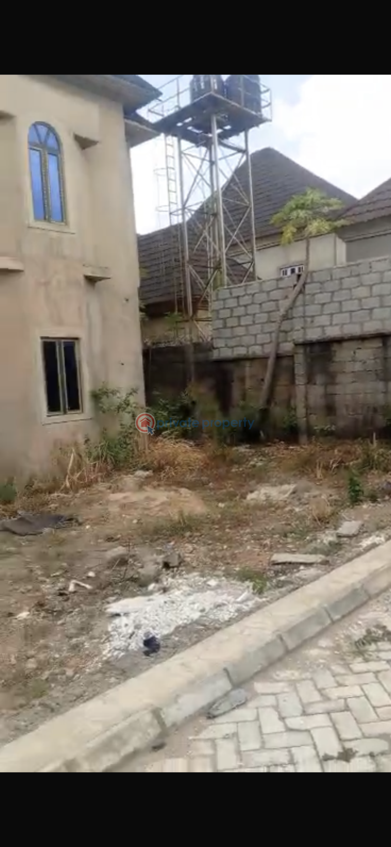 5 bedroom House For Sale Kafe Abuja Phase 3  - 5