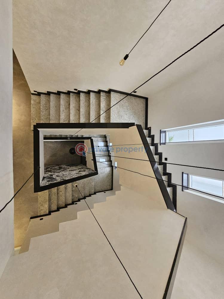 5 bedroom House For Sale Katampe Ext. Abuja Phase 2  - 5